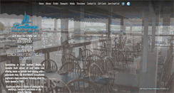 Desktop Screenshot of boathouseonline.net